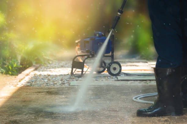 Trusted Santa Ana, CA Pressure Washing Services Experts